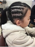 プチコーンロウ