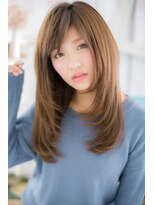 ミック 日暮里店(miq)&nbsp;大人の抜け感ワンカール