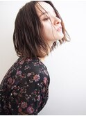 ウェーブ×ウェット