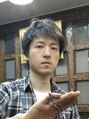 小倉堂 高田 潤