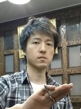 小倉堂 高田 潤