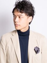 ミーティア バイ クアトロ(Meteor By QUATRO) ジェントルマンショート★QUATRO57★