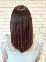 プログレス 長町南店(PROGRESS)&nbsp;ツヤツヤアッシュブラウン