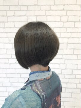 プログレス 中野店(PROGRESS) グラボブ