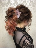 ミディアムポニー
