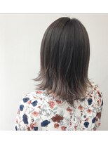 アライブ キチジョウジ(ALIVE Kichijoji)&nbsp;【ALIVE吉祥寺】ホワイトグレージュ＊グラデーションカラー