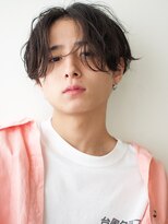 プレディカ(pledica)&nbsp;長め前髪×エアリーショート★pledica 表参道 荒井ヒロサト