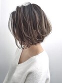 ハイライトショート