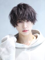 リップス 渋谷(LIPPS)&nbsp;ラフウェイトマッシュ