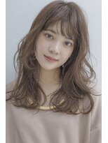 大人シルキーレイヤー