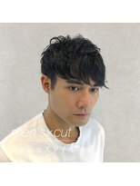 オリー 大森店(OLY)&nbsp;【OLY】『ジェンダーレスフェアリーグレー』メンズ