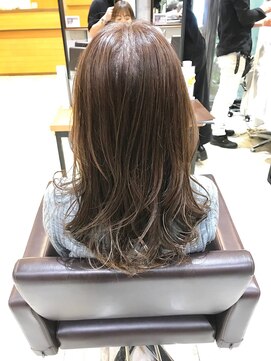 モードケイズ 西宮(MODE K's) モテ髪カタログ/大人かわいい/大人/小顔/ふわミディ/髪質改善