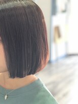 バニーズ 本店(Bunny's)&nbsp;王道ボブ