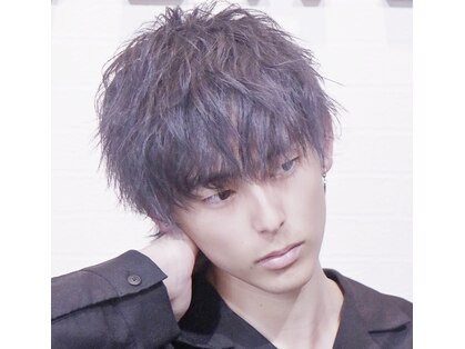 リード(Lead)の写真