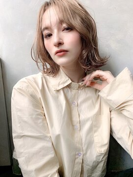 ホフ 大阪心斎橋店(F.O.F) 艶感medium☆【FOF/心斎橋/南船場/難波】