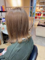 アートキューブ(ART CUBE)&nbsp;ミルクティーベージュ