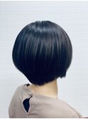 2wayショートボブ!!