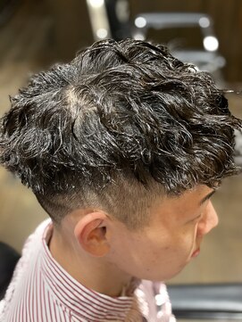 ヒロギンザ 横浜店(HIRO GINZA) ツイストスパイラル