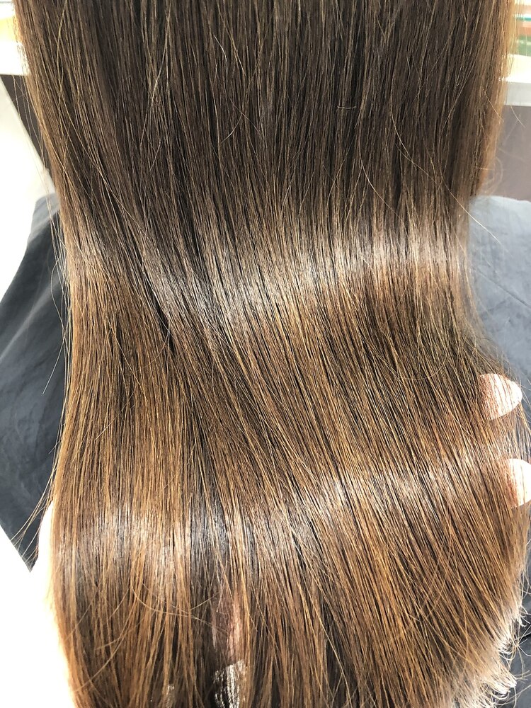 ヘアビューロン4dストレート （ヘアビューロン 4D Plus ストレートの 