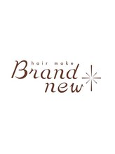 hair make Brand new～casa～ 西大寺南ロータリー店