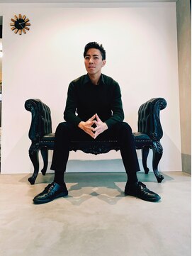 ジェリーリー(JERRY LEE) MENS SHORT STYLE