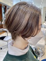 ザビー(THE B)&nbsp;【本八幡The B】お客様スタイル