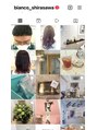 ビアンコバイチェント(Bianco by cento) お店のインスタです！bianco_bycentoフォローお願いします