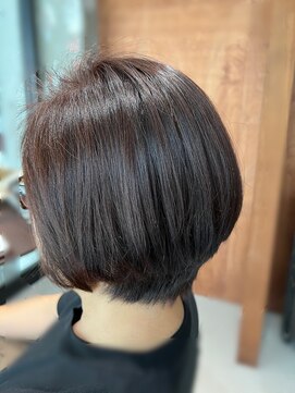 リエア(Re:EA) 大人ショート