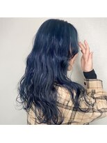 エイル 茶屋町(Eir)&nbsp;【ブリーチ】【ハイトーン】【髪質改善】【トリートメント】