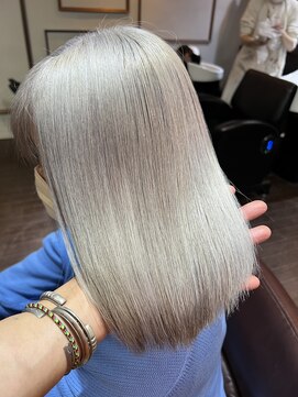 テテ(TETE) シルバー 心斎橋×長堀橋