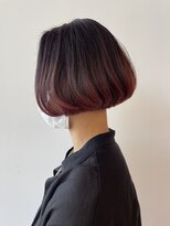 ファースト 長町店(first) グラデーション