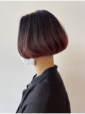 グラデーション