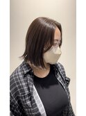 ラフボブ