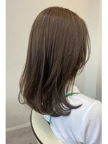 ヘアーメイクポリッシュ 桂店 ヘアメイク ポリッシュ