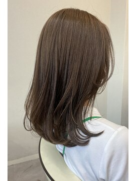 ヘアーメイクポリッシュ 桂店 ヘアメイク ポリッシュ