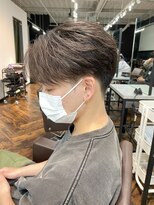 スキル(SKILL)&nbsp;ソフトツイストスパイラルセンターパート