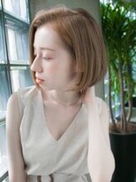 リリアン 青山(relian) ナチュラル縮毛矯正