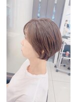 ケンジサナンド(KENJE Sanando)&nbsp;大人ショート