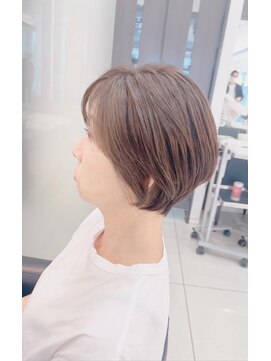 ケンジサナンド(KENJE Sanando) 大人ショート