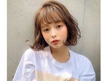 ソーホーニューヨークヘアサロン(SOHO new york Hair salon)