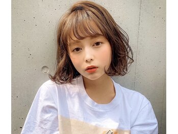 SOHO new york 新宿店