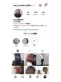 アッシュ 西葛西店(Ash)&nbsp;ash_suzuki_akiho是非インスタもチェックしてください☆