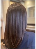 深みのある可愛いカラー♪トワイライト
