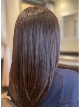 シーク 大森(Seek) 深みのある可愛いカラー♪トワイライト