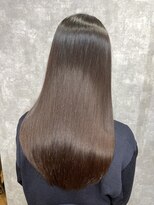 ノア 北浦和店(Noa)&nbsp;Noa自慢の【髪質改善】酸熱トリートメント♪サブリミック/北浦和