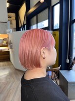 チル(Chill)&nbsp;chill/艶感pailpink