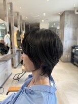 リスタ(ReSTA)&nbsp;くびれショート