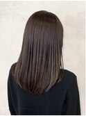 20代30代40代髪質改善トリートメントショコラアッシュナチュラル