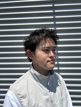 ウェイズ(WAYS) スパイキーショート