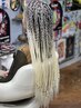 ☆スタイルに迷ったらおまかせもOK☆【ブレイズ】￥440～￥770／1本～